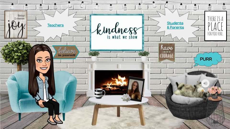 Counselor's Corner-Main